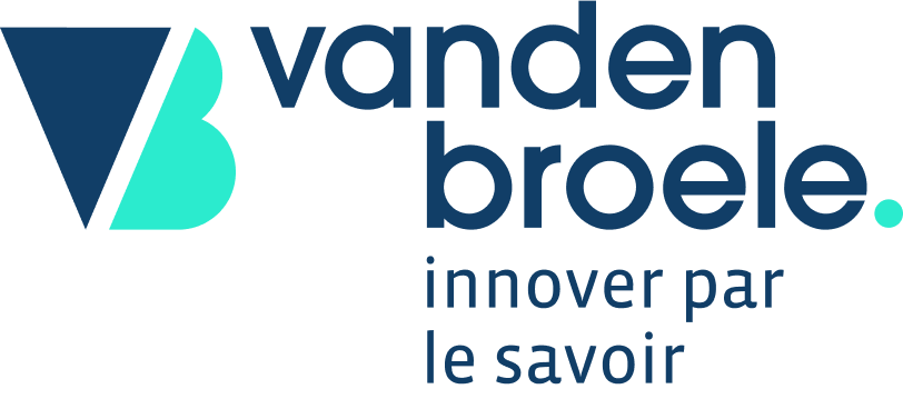 Vanden Broele - Innover par le savoir