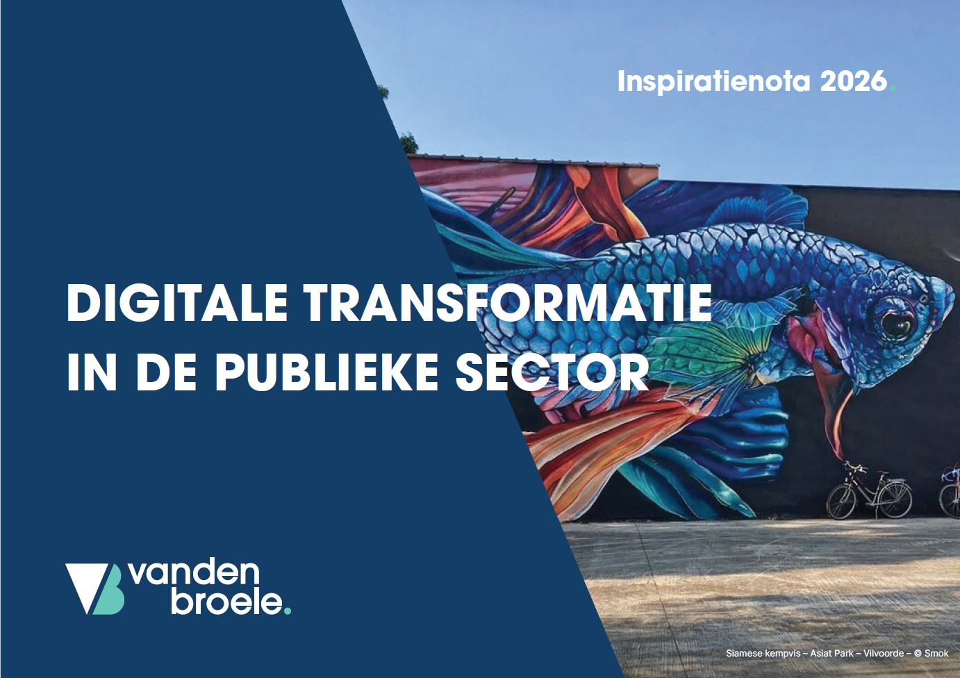 Inspiratienota 2026 - coverbeeld